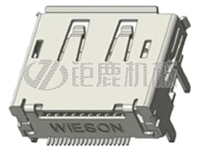 兆科機(jī)械