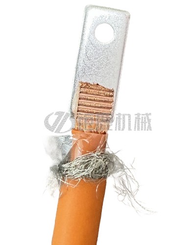 钜鹿机械