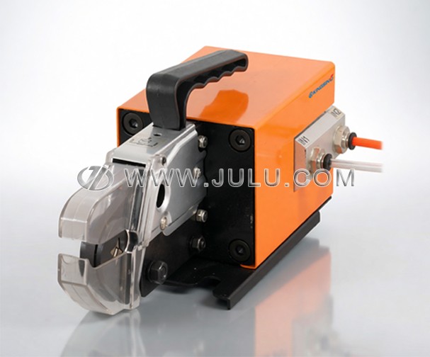 1. Terminal Crimping