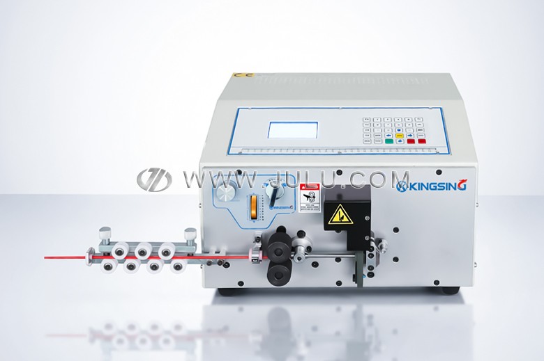 1. Bend Wire