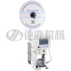 高精密伺服型端子机