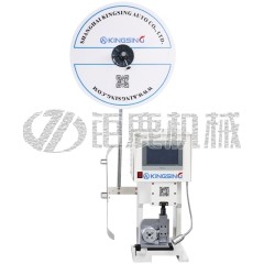 高精密伺服型端子机