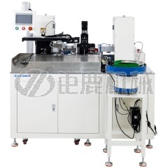 大平方自动压接机