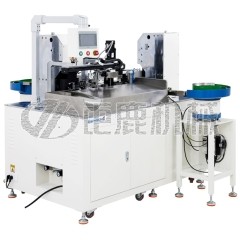 大平方自动压接机