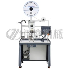 网络型全伺服端子机（内置压力监控）