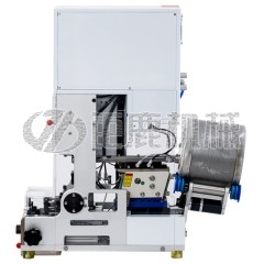 半自动防水栓插入机