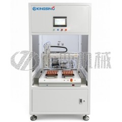 全自动汽车连接器密封塞植入机