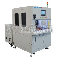 多工位全自动防水栓盲塞植入机