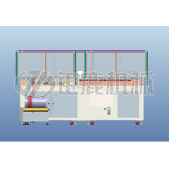 全自动多芯护套线IDC压接机