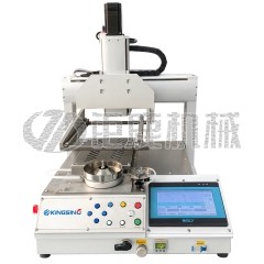 经济型选择性波峰焊机