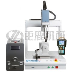 桌面式低温等离子表面处理机