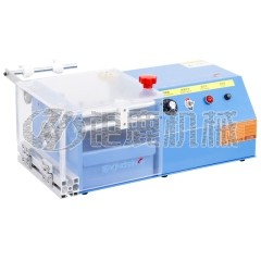 电动带装电阻成型机