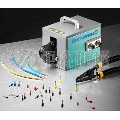 气动欧式端子压接机