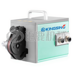 气动四点式针孔端子压接机