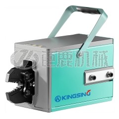 气动铝套压接机