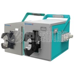 工业级重型气动端子压接机