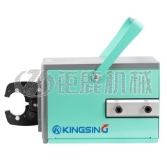 工业级重型气动端子压接机