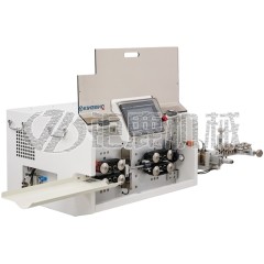 工业用织带热切断机