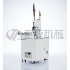 全自动并线剥皮压端机