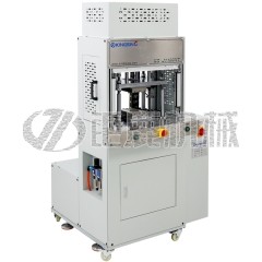 顶注式低压注塑成型机