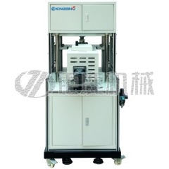 侧注式低压注塑成型机