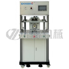 侧注式低压注塑成型机