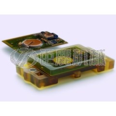 侧注式低压注塑成型机