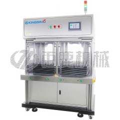 双工位热流道注塑成型机