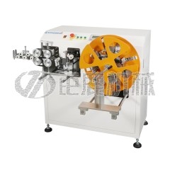 自动切线绕线机