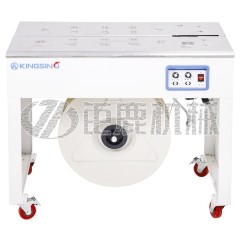 全自动线束打带捆扎机