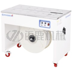 全自动线束打带捆扎机