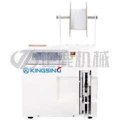 全自动线束捆扎机