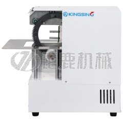 微电脑数控绕线扎线机