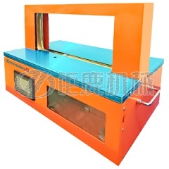 全自动智能桌面式束带机