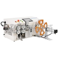 桌面式高精度计米绕线机