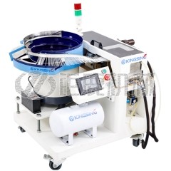 手持式自动尼龙扎带机