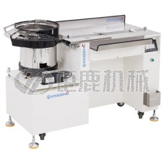 全自动尼龙扎带捆扎机