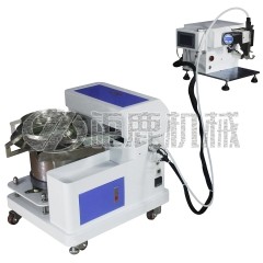 电机定子扎线机