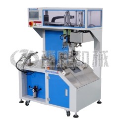 自动绕线捆扎机