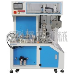 自动绕线捆扎机