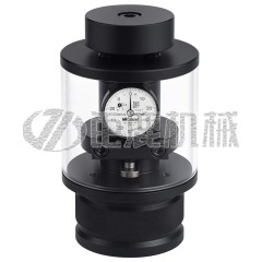 压接机模柄高度测量仪