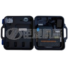 智能线缆标号打印机