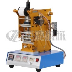 智能电线打标标识机