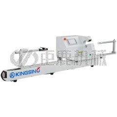 自动线束胶带包扎机