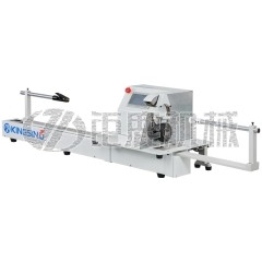 自动线束胶带包扎机