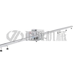 自动线束胶带包扎机