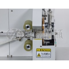 智能型线束胶带缠绕机