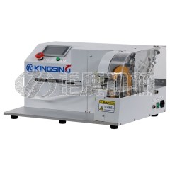 智能型线束胶带缠绕机