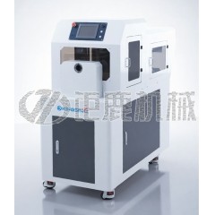 旋转刀式重型电缆剥皮机