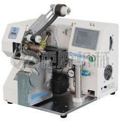 自动线束胶带包扎机